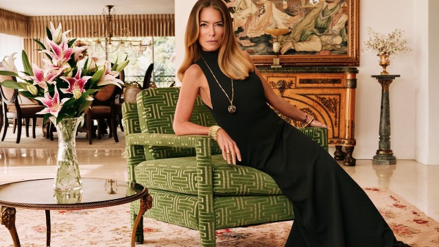 Η Reformation λάνσαρε μια «συλλογή διαζυγίου» σε συνεργασία με τη δικηγόρο του Χόλιγουντ, Laura Wasser
