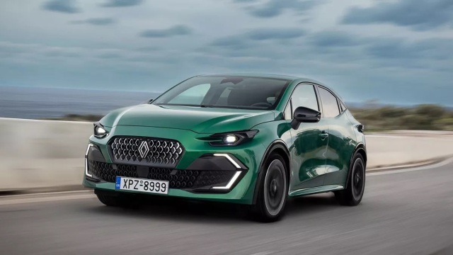 Ηρθε το νέο Renault Clio με διπλό καύσιμο (βενζίνη - υγραέριο) - Τιμές