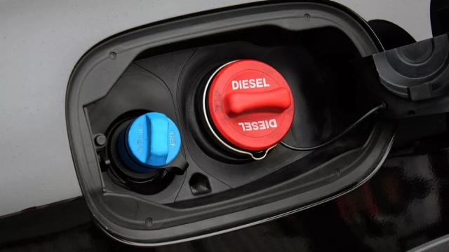 Αυτά είναι τα diesel που πωλούνται σήμερα στην Ελλάδα