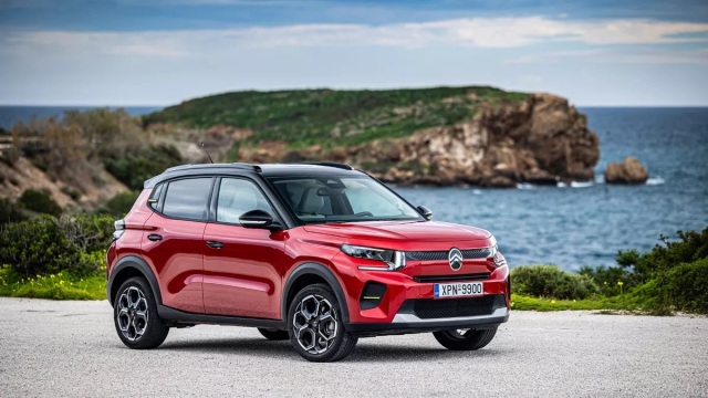 Πως πάνε οι πωλήσεις αυτοκινήτου στην Ελλάδα;