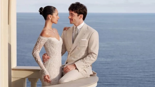 Video: Ο γάμος της χρονιάς