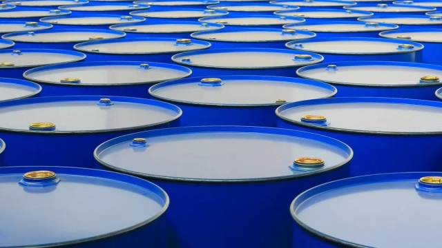 Γιατί μετράμε το πετρέλαιο σε βαρέλια;