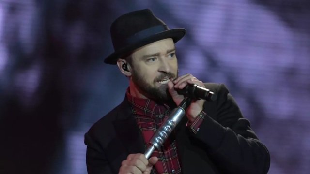 Σύλληψη του Justin Timberlake για οδήγηση υπό την επήρεια αλκοόλ