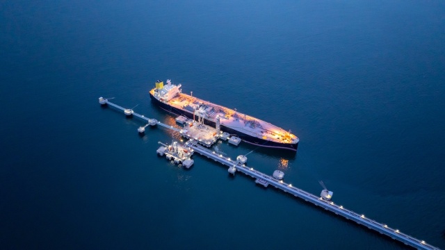 Πανηγύρια για νέο μεγάλο κοίτασμα που βρέθηκε