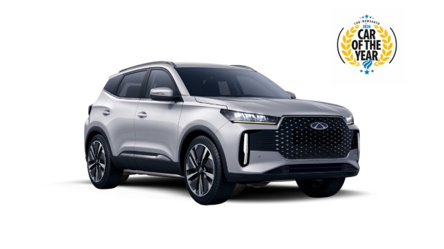 Το φαινόμενο CHERY που αλλάζει τα δεδομένα στην Ελλάδα