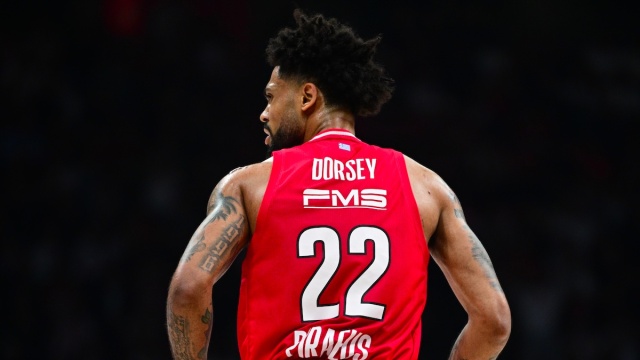 Το ιδιαίτερο αυτοκίνητο του Τάιλερ Ντόρσεϊ