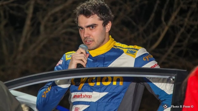 Ο Βαρδινογιάννης επιστρέφει στην δράση