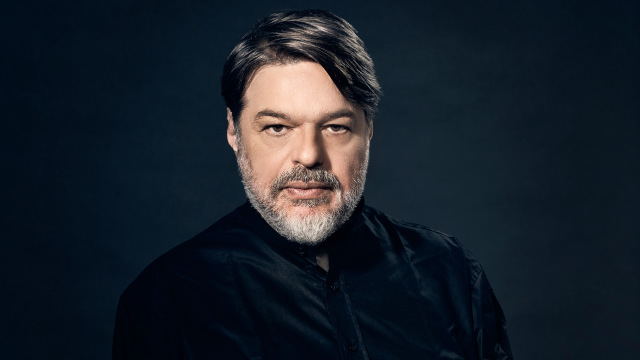 Δημήτρης Παπαδημητρίου: Θα δώσει συναυλία στη Ρωμαϊκή Αγορά, με ελεύθερη είσοδο