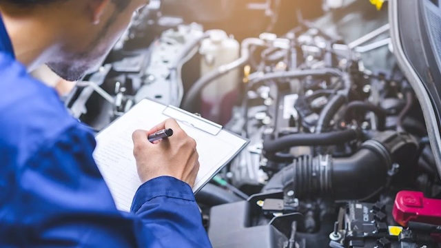 Χιλιάδες diesel αυτοκίνητα κόβονται στα ΚΤΕΟ 
