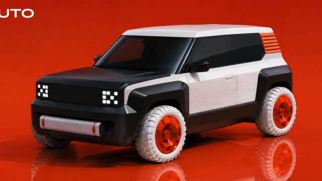 Νέο Fiat Panda: Πώς θα είναι, θα κοστίζει κάτω από 15.000 ευρώ;
