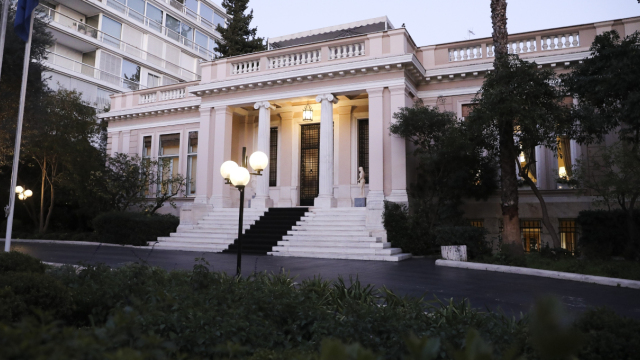 Τι συζητήθηκε στο ΚΥΣΕΑ: Προτεραιότητα η ασφάλεια των Ελλήνων πολιτών και της ναυσιπλοΐας στη Μέση Ανατολή