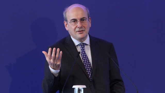 Χατζηδάκης: Το 2026 συνεχίζουμε τις μεταρρυθμίσεις, τιμώντας και τις προεκλογικές μας δεσμεύσεις