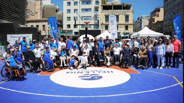 Τα άγνωστα και πολύ ενδιαφέροντα αθλήματα των Παραολυμπιακών Αγώνων