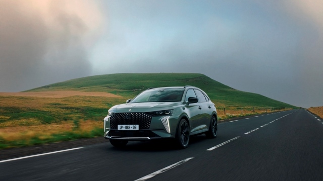 Road Trip: Αθήνα - Βαρκελώνη 