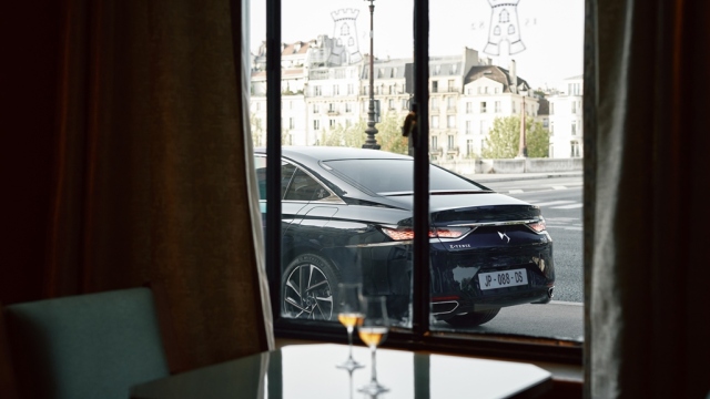 Η αποθέωση του craftmanship