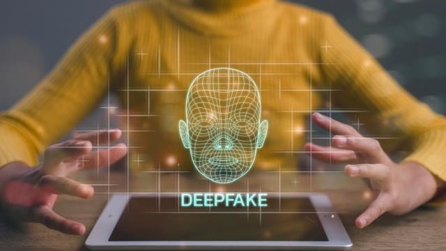 Στον έλεγχο των deepfake που δημιουργούνται με Τεχνητή Νοημοσύνη στοχεύει η Ισπανία
