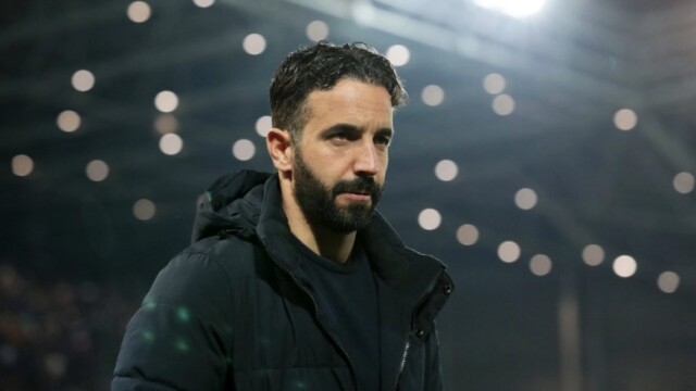 Μάντσεστερ Γιουνάιτεντ: Ανασφάλεια, σύγχυση και σύγκρουση – Το παρασκήνιο που «έριξε» τον Αμορίμ
