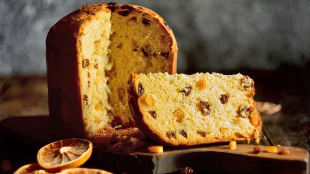 Πόσο θρεπτικά είναι τα γιορτινά γλυκά; -Ένα διατροφικό ταξίδι στην Ευρώπη