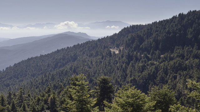 Άνω Χώρα, Ελατού, Αμπελακιώτισσα: Μια περιήγηση σε οικισμούς και αξιοθέατα της Ορεινής Ναυπακτίας