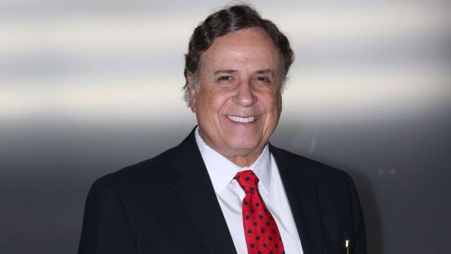 Χάρης Ρώμας για την πιθανή επιστροφή της σειράς «Κωνσταντίνου και Ελένης»: Δεν θέλουμε να το κάνουμε 