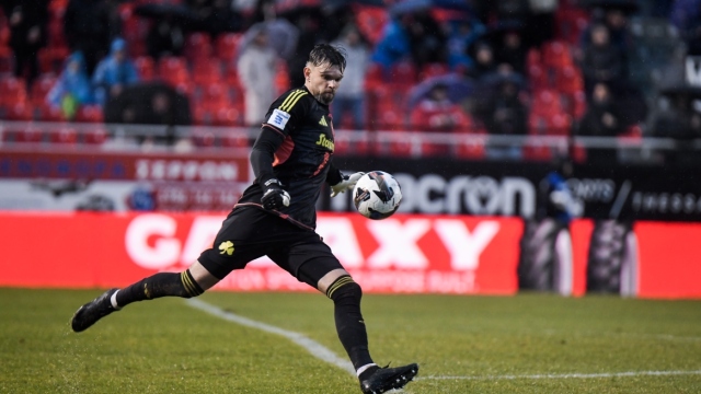 Παναθηναϊκός: Η Βίντζεβ Λοντζ ενδιαφέρεται για Ντραγκόφσκι, σύμφωνα με τους Πολωνούς 