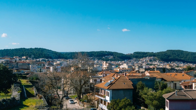  «Έζησα σχεδόν μισό χρόνο χωρίς σπίτι, ταξιδεύοντας» -Μια συντάκτρια από την Αθήνα περιγράφει την εμπειρία της