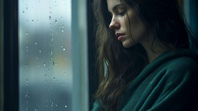 Blue Monday 2026: Σήμερα η πιο μελαγχολική ημέρα του χρόνου