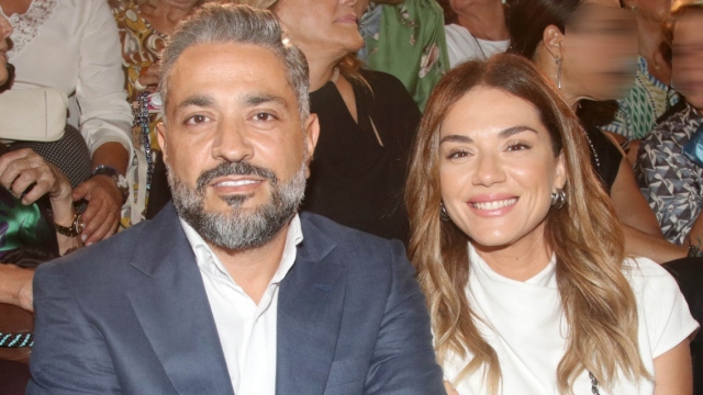 Λευτέρης Σουλτάτος για Βάσω Λασκαράκη: Όταν μας είδα σε πρωτοσέλιδο περιοδικού έπαθα σοκ, δεν ήξερε κανένας για τη σχέση
