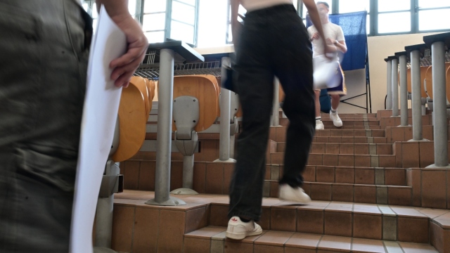 Πανεπιστήμια: Αρκετές περιπτώσεις φοιτητών ένα βήμα πριν το πτυχίο που κινδυνεύουν να διαγραφούν