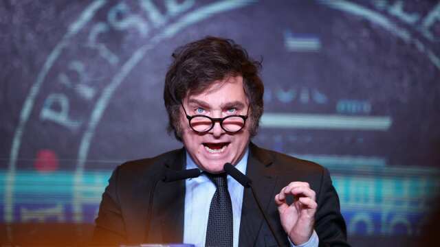 Οι αρχές της Αργεντινής χαρακτηρίζουν «τρομοκρατική οργάνωση» το καρτέλ Νέα Γενιά του Χαλίσκο