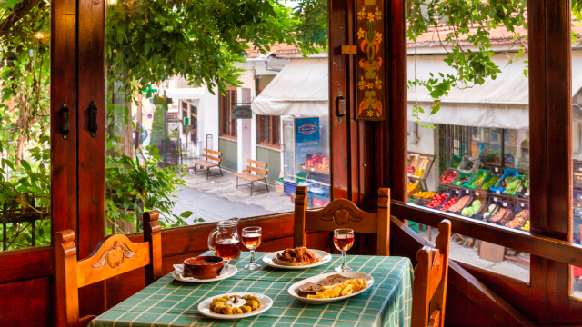 Πήλιο: Οι γεύσεις, τα πιάτα και τα προϊόντα που το ορίζουν