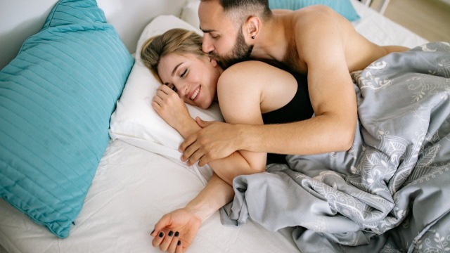 Το μυστικό για υπέροχο σεξ: Η μία ερώτηση που πρέπει να κάνετε στον σύντροφό σας, σύμφωνα με τον ειδικό