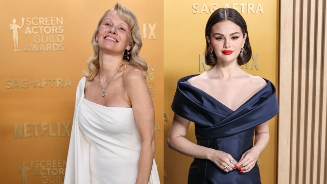 SAG Awards 2025: Οι εμφανίσεις που ξεχώρισαν στα φετινά βραβεία