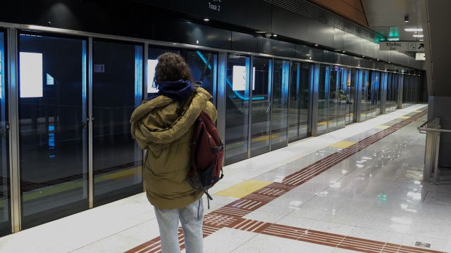 Πρακτικά έτοιμοι οι πέντε σταθμοί του Μετρό στην Καλαμαριά, πριν από το καλοκαίρι η παράδοση του έργου