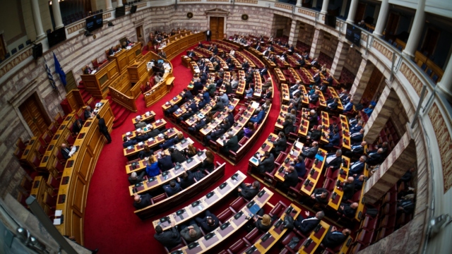 Η διαδικασία για τα 11+2 πολιτικά πρόσωπα της νέας δικογραφίας του ΟΠΕΚΕΠΕ, τα επόμενα βήματα και η απόφαση για την άρση της ασυλίας