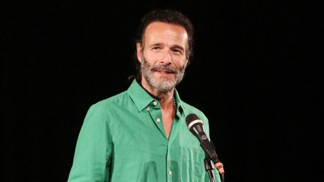 Θανάσης Ευθυμιάδης: Δεν είναι εναλλακτικός ο τρόπος ζωής μου, αλλά ο φυσιολογικός
