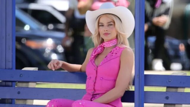 Γιατί δεν βλέπουμε γυναίκες που μας μοιάζουν στο σινεμά; 