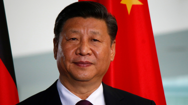 Πρωτοχρονιάτικο μήνυμα του προέδρου της Κίνας με αποδέκτη την Ταΐβάν: «Η επανένωση της πατρίδας μας δεν μπορεί να σταματήσει»