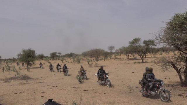 Νέα σφαγή αμάχων στον Νίγηρα: Τουλάχιστον 31 νεκροί σε επίθεση τζιχαντιστών 