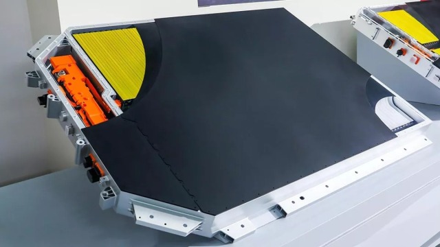 Αυτή η μπαταρία μπορεί να αλλάξει τα δεδομένα