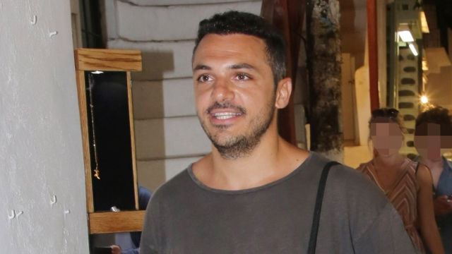 Κώστας Δόξας: Ο Γιώργος Μαζωνάκης είναι από τους πολύ καλούς ανθρώπους που έχουμε σε αυτή τη δουλειά