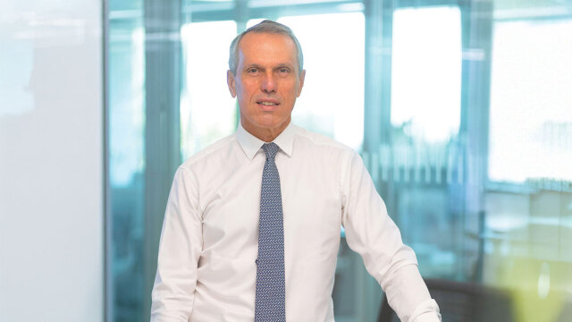 Ανδριόπουλος (DIMAND): Οι 4 πυλώνες ανάπτυξης έως το 2030 – Στα σκαριά νέα projects σε φιλοξενία και προσιτή κατοικία