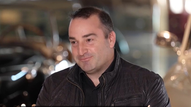 Χάρης Βαφειάς: Ανέβασε στα 13 τα υπό ναυπήγηση δεξαμενόπλοια – Ενεργοποίησε 4 options