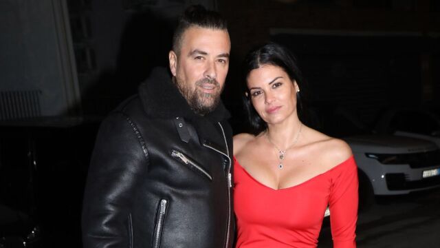 Γιάννης Αϊβάζης για Μαρία Κορινθίου: Οι ζωές μας είναι πια χωριστές, ο καθένας κάνει το δικό του ρεβεγιόν