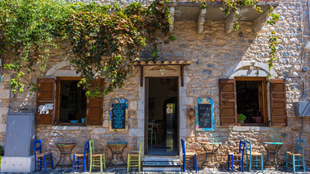 3 ωραίες εκδρομές που αξίζει να κάνετε από την Καλαμάτα