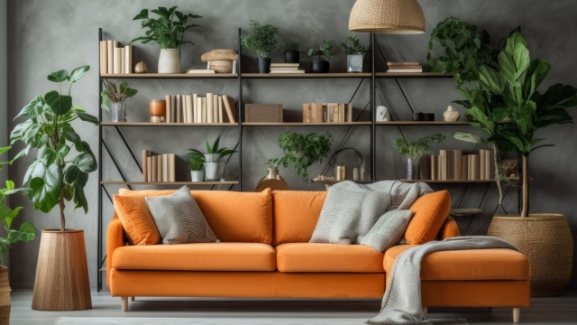 Ανανεώνουμε το σπίτι μας βήμα βήμα χωρίς να ξοδευτούμε