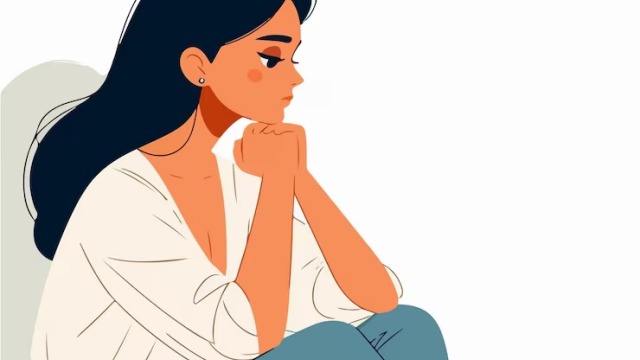 Νιώθετε πως έχετε μείνει πίσω; Οι ερωτήσεις που πρέπει να κάνετε στον εαυτό σας για να ξεμπλοκάρετε
