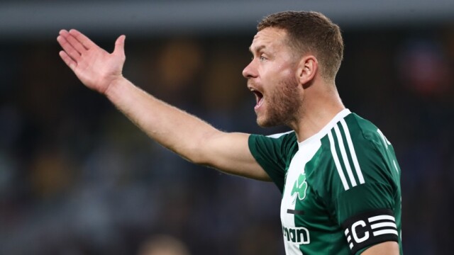 Παναθηναϊκός: Ανακούφιση με Ίνγκασον, Σάντσες