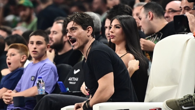 Γιαννακόπουλος μετά την ήττα του Παναθηναϊκού στο Μόναχο: «Καμία ανησυχία» 