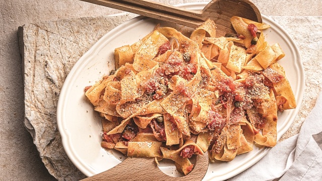 Δεν έχετε χρόνο; 12 νόστιμες και γρήγορες συνταγές με ρύζι και ζυμαρικά